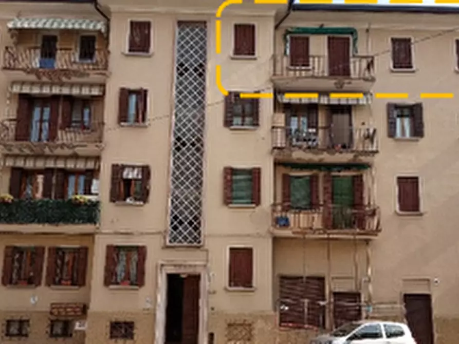 Immagine 2 di Appartamento in vendita  in Via Cadore a Conegliano