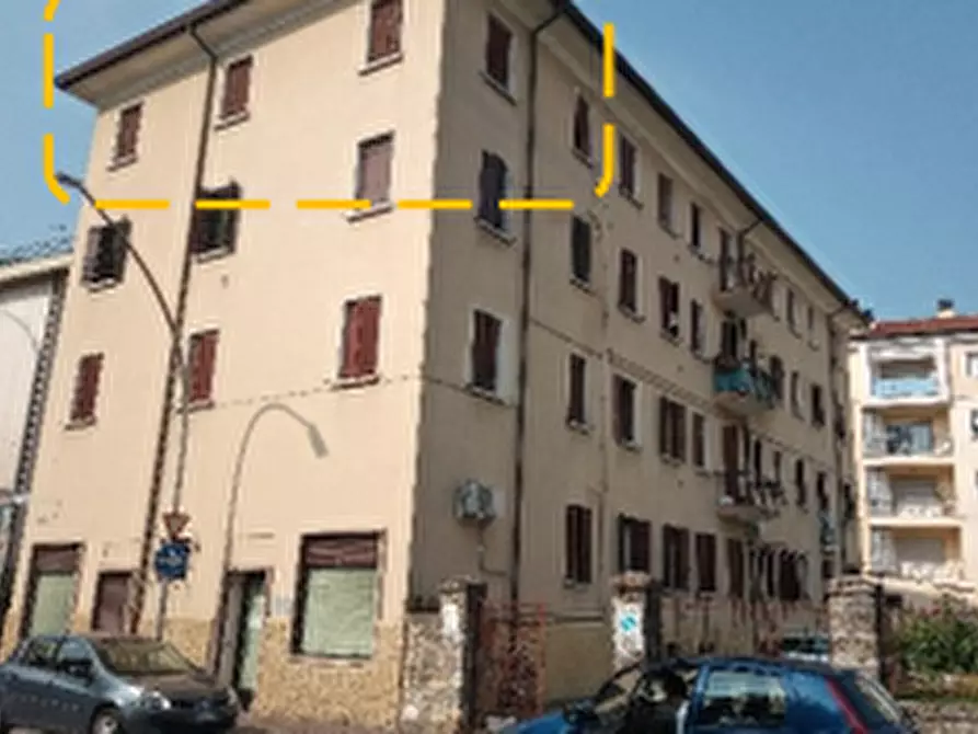 Immagine 3 di Appartamento in vendita  in Via Cadore a Conegliano