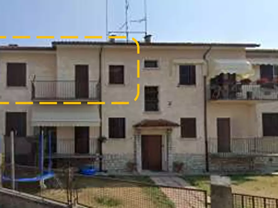 Immagine 2 di Appartamento in vendita  in Via Partigiani a Orsago