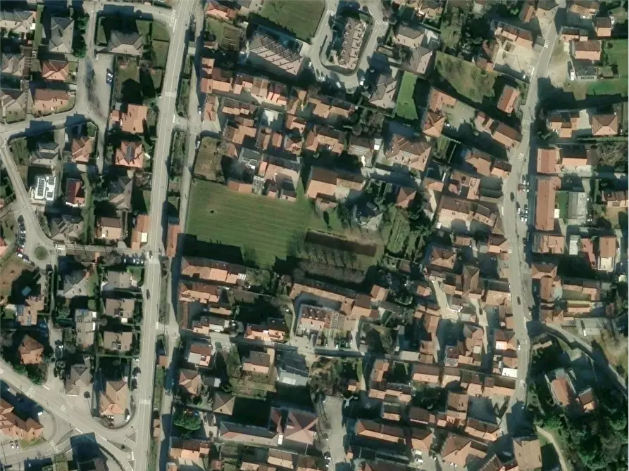 Immagine 30 di Porzione di casa in vendita  in Via Olmo a Carrè