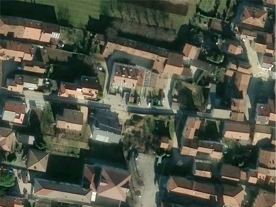 Immagine 31 di Porzione di casa in vendita  in Via Olmo a Carrè