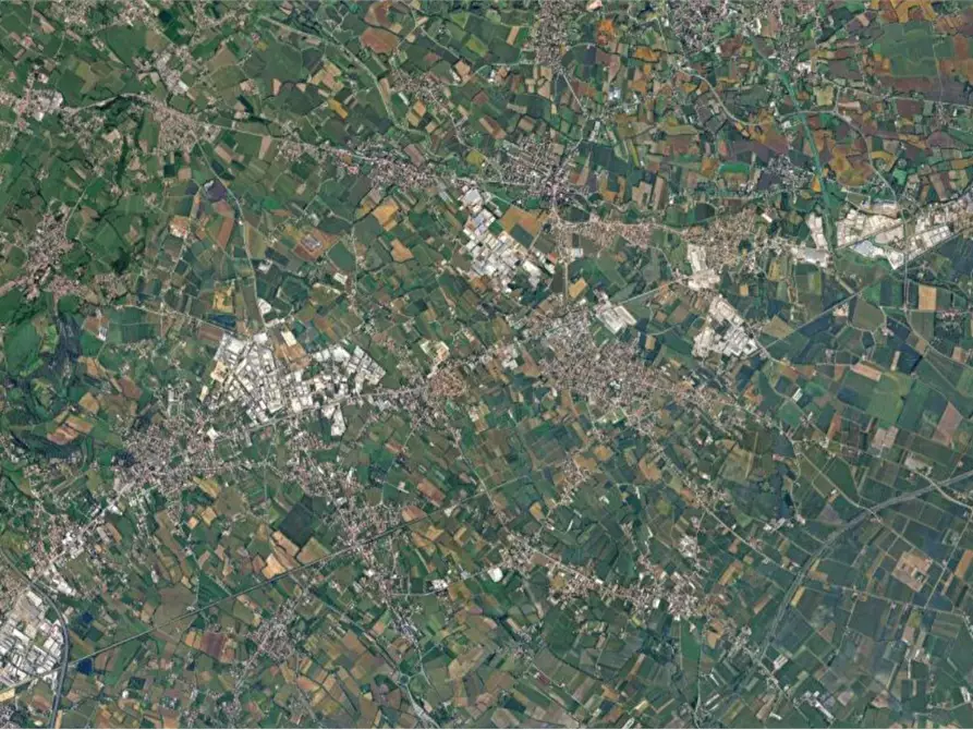 Immagine 10 di Appartamento in vendita  in Via Partigiani a Orsago