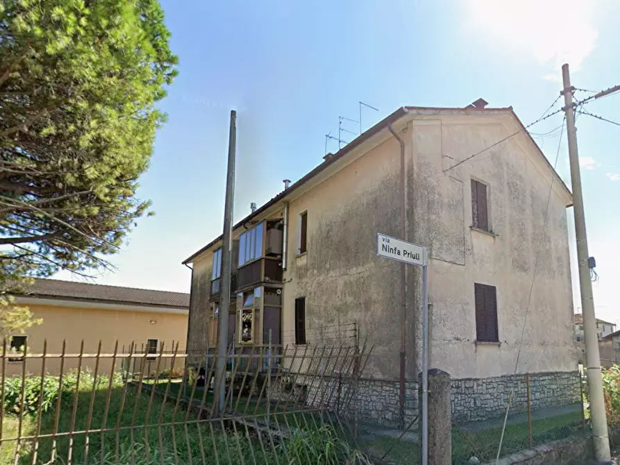 Immagine 19 di Appartamento in vendita  in Via Partigiani a Orsago