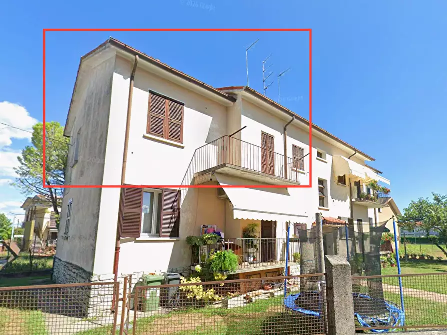 Immagine 4 di Appartamento in vendita  in Via Partigiani a Orsago