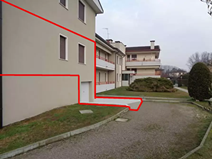 Immagine 4 di Appartamento in vendita  in Via Giovanni Comisso  a Carbonera