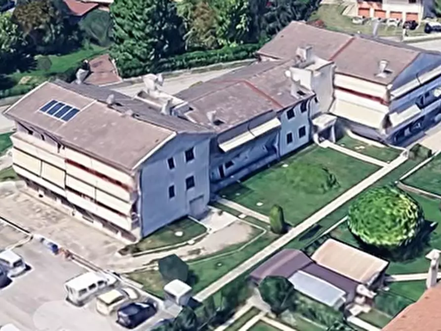 Immagine 6 di Appartamento in vendita  in Via Giovanni Comisso  a Carbonera