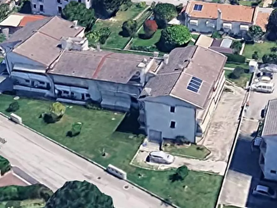 Immagine 7 di Appartamento in vendita  in Via Giovanni Comisso  a Carbonera