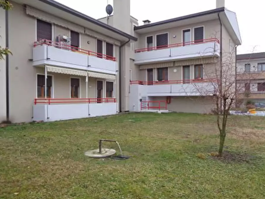 Immagine 10 di Appartamento in vendita  in Via Giovanni Comisso  a Carbonera
