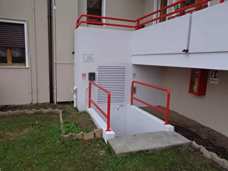Immagine 11 di Appartamento in vendita  in Via Giovanni Comisso  a Carbonera