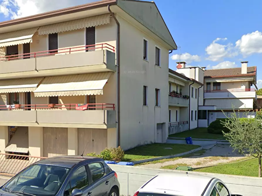 Immagine 15 di Appartamento in vendita  in Via Giovanni Comisso  a Carbonera