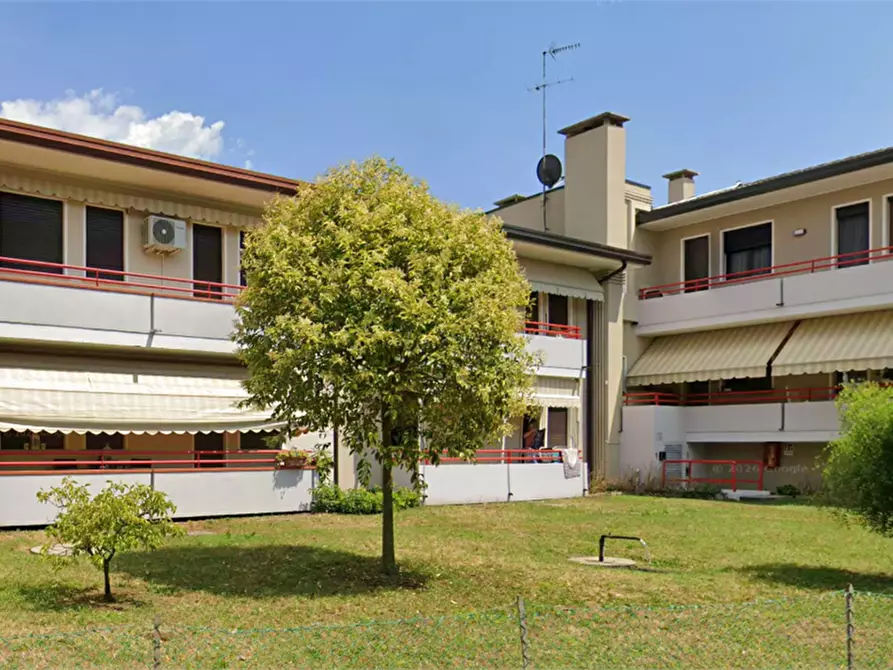 Immagine 16 di Appartamento in vendita  in Via Giovanni Comisso  a Carbonera