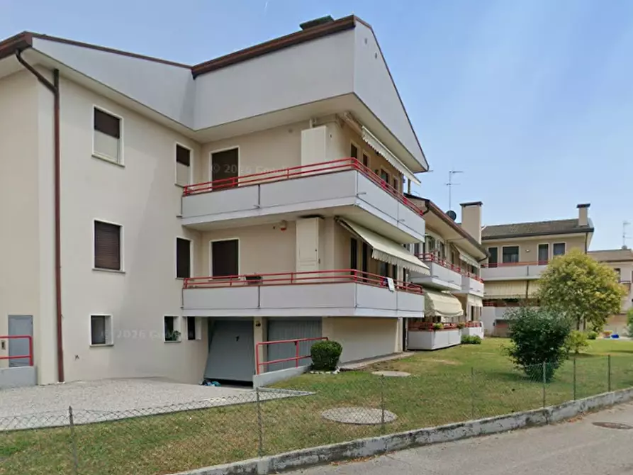 Immagine 17 di Appartamento in vendita  in Via Giovanni Comisso  a Carbonera