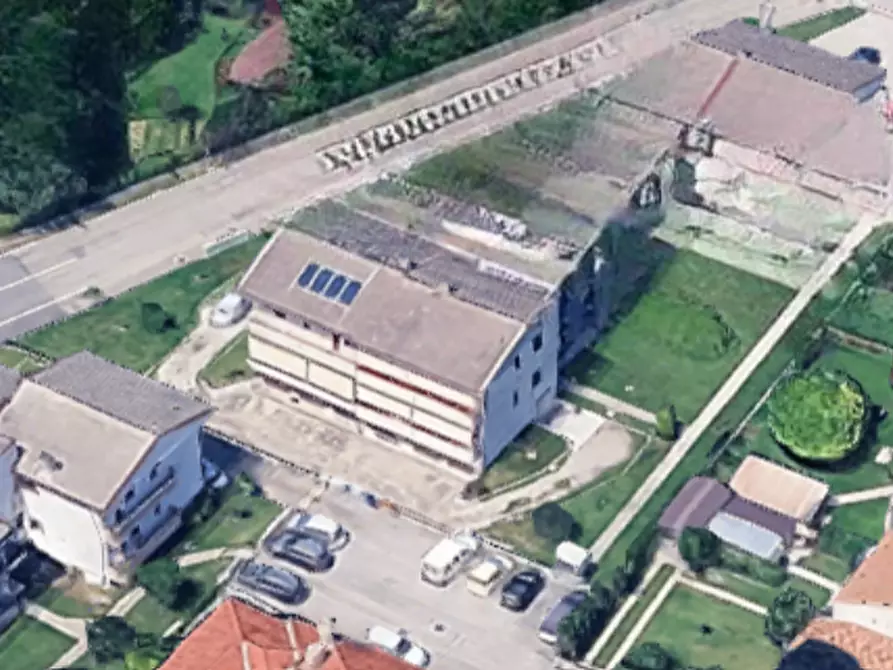 Immagine 19 di Appartamento in vendita  in Via Giovanni Comisso  a Carbonera