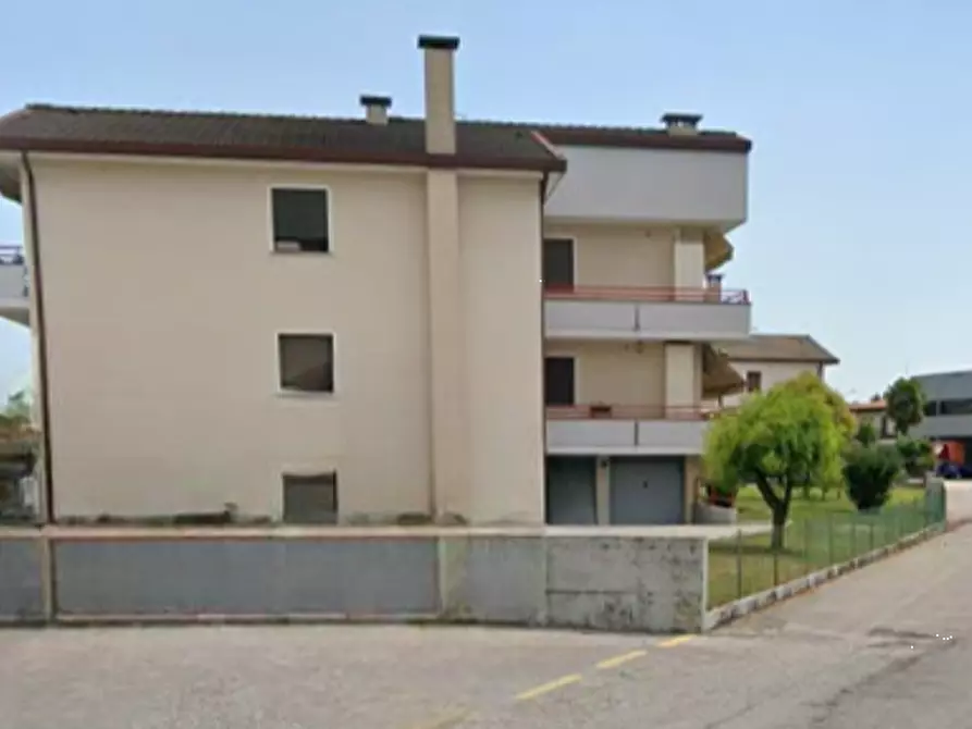 Immagine 20 di Appartamento in vendita  in Via Giovanni Comisso  a Carbonera