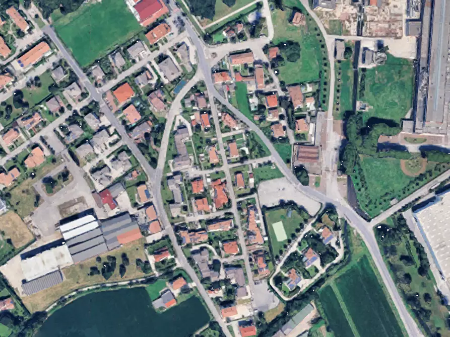 Immagine 23 di Appartamento in vendita  in Via Giovanni Comisso  a Carbonera
