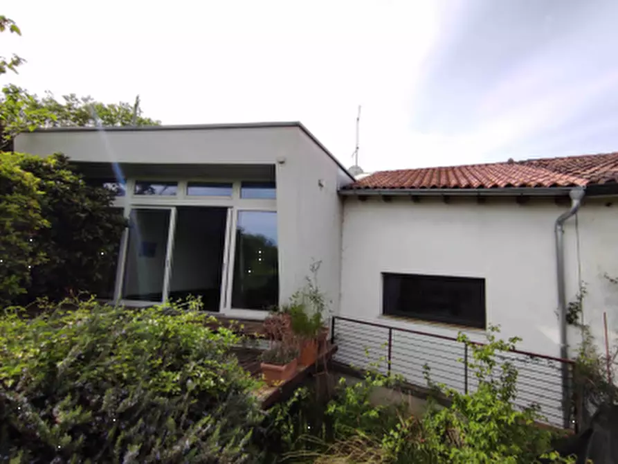 Immagine 2 di Porzione di casa in vendita  in Via Santa Giustina a Arcugnano