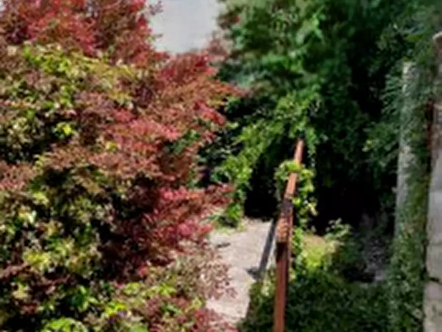 Immagine 4 di Porzione di casa in vendita  in Via Santa Giustina a Arcugnano
