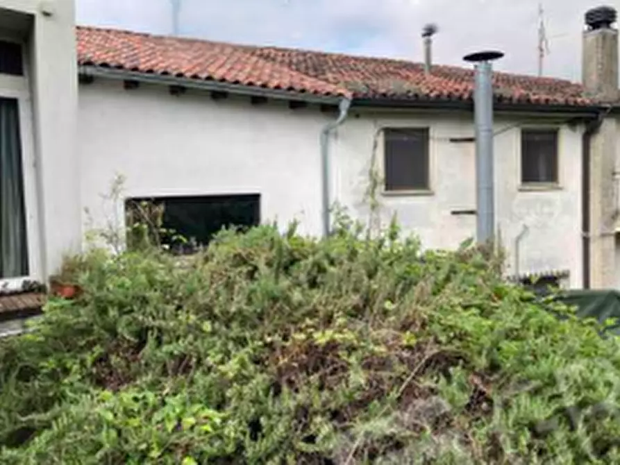 Immagine 7 di Porzione di casa in vendita  in Via Santa Giustina a Arcugnano
