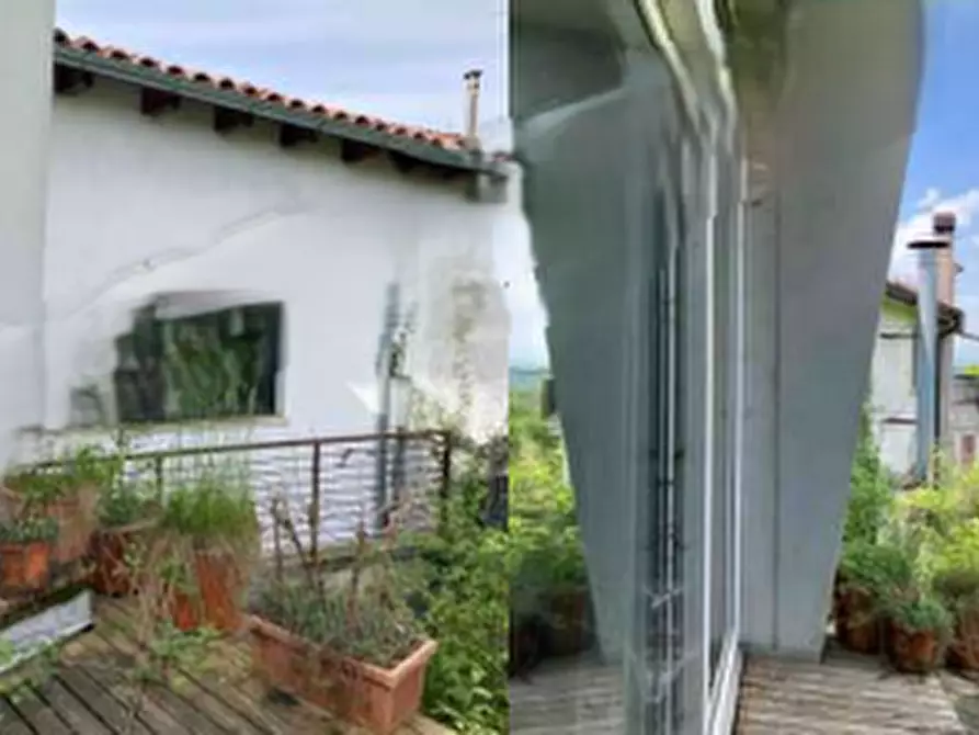 Immagine 9 di Porzione di casa in vendita  in Via Santa Giustina a Arcugnano