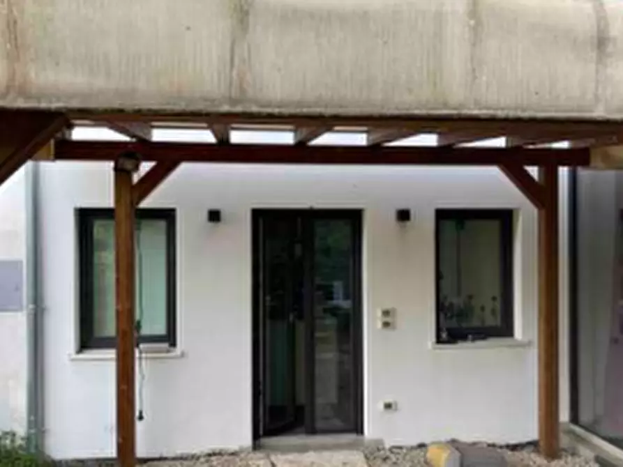 Immagine 10 di Porzione di casa in vendita  in Via Santa Giustina a Arcugnano