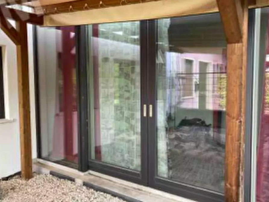 Immagine 12 di Porzione di casa in vendita  in Via Santa Giustina a Arcugnano