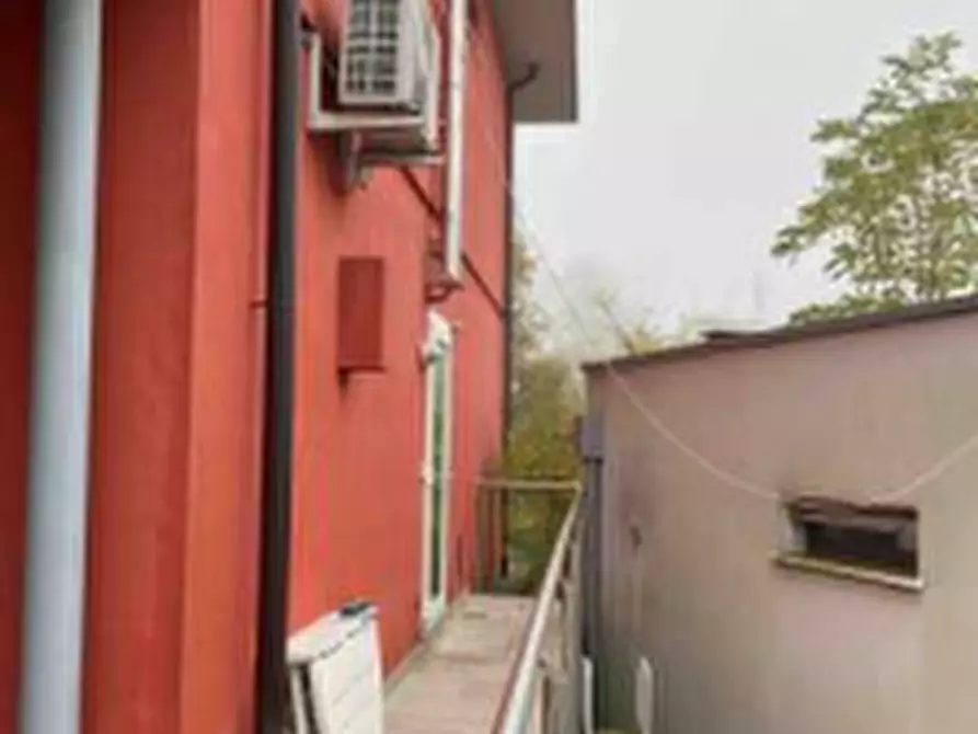 Immagine 16 di Porzione di casa in vendita  in Via Santa Giustina a Arcugnano
