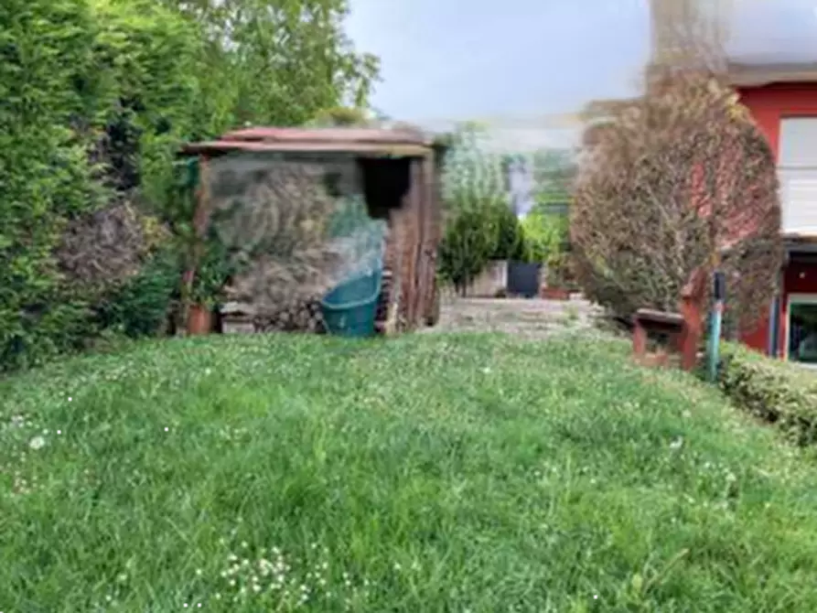 Immagine 19 di Porzione di casa in vendita  in Via Santa Giustina a Arcugnano