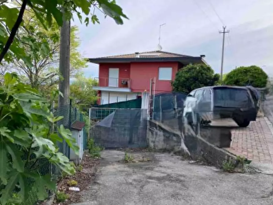 Immagine 20 di Porzione di casa in vendita  in Via Santa Giustina a Arcugnano