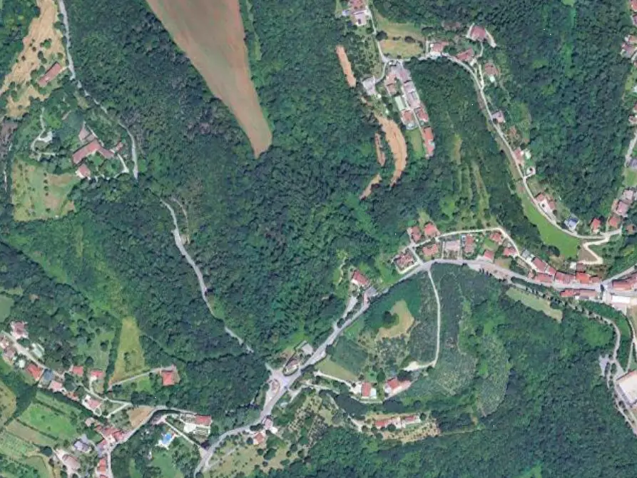 Immagine 26 di Porzione di casa in vendita  in Via Santa Giustina a Arcugnano