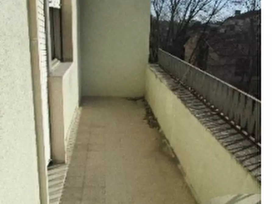 Immagine 3 di Appartamento in vendita  in  via 55° Regg. Fanteria a Treviso