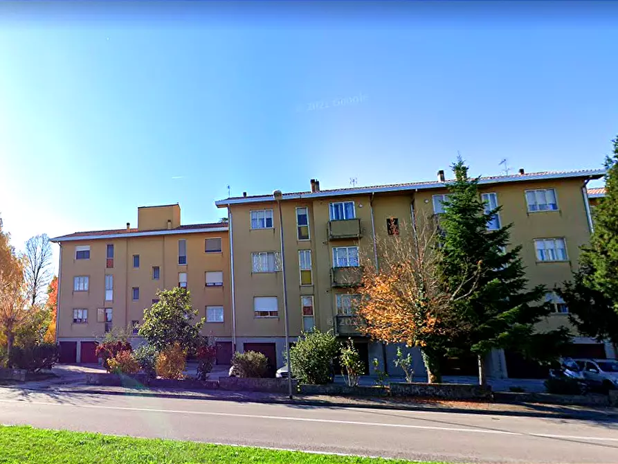 Immagine 2 di Appartamento in vendita  in Via Bramante a Treviso