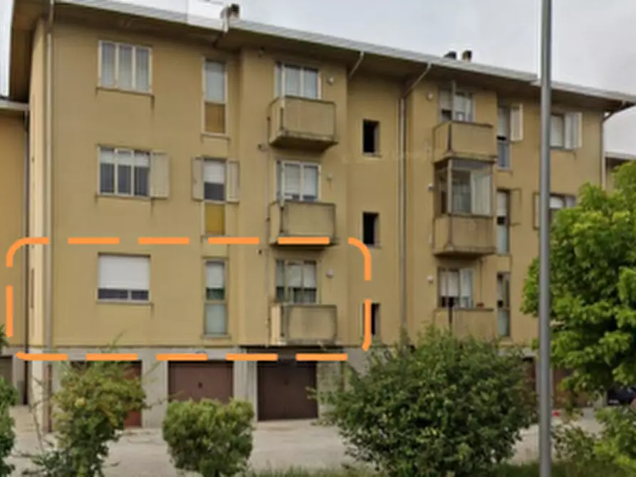 Immagine 3 di Appartamento in vendita  in Via Bramante a Treviso