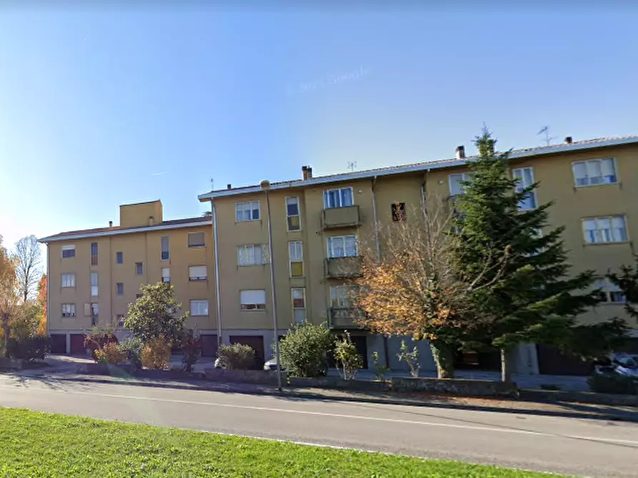 Immagine 4 di Appartamento in vendita  in Via Bramante a Treviso