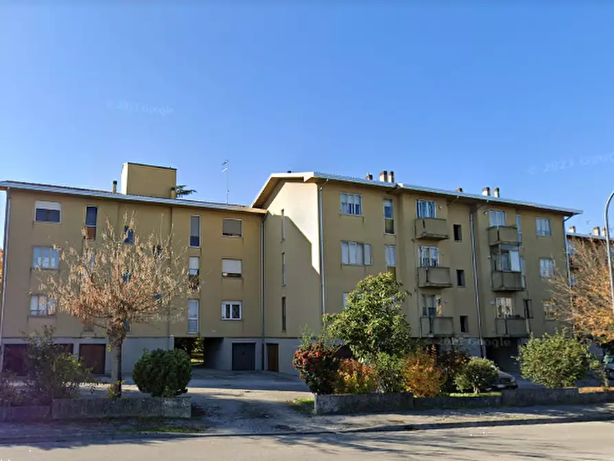Immagine 6 di Appartamento in vendita  in Via Bramante a Treviso