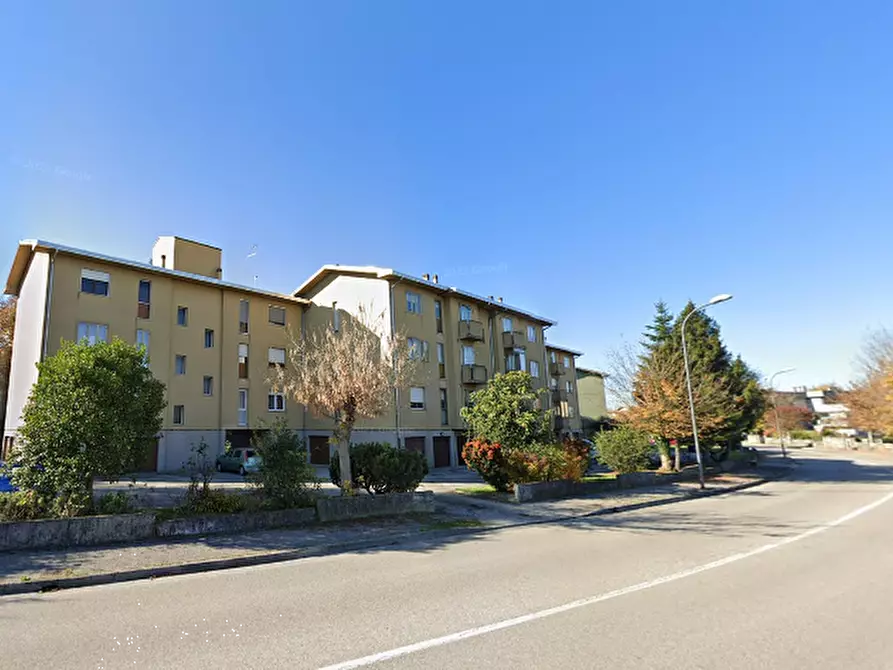Immagine 7 di Appartamento in vendita  in Via Bramante a Treviso