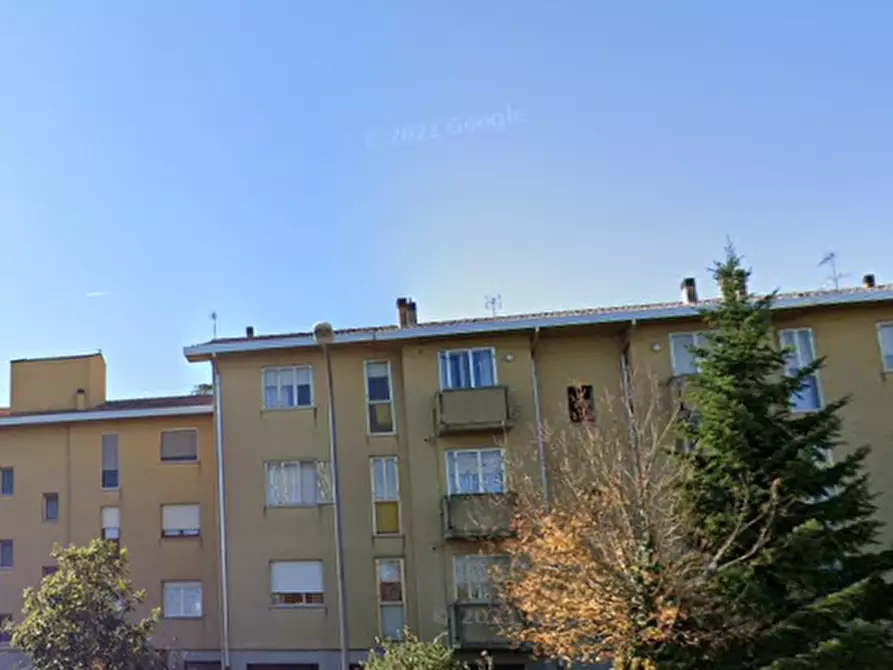 Immagine 11 di Appartamento in vendita  in Via Bramante a Treviso