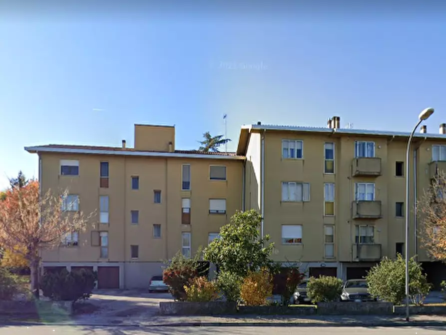 Immagine 15 di Appartamento in vendita  in Via Bramante a Treviso