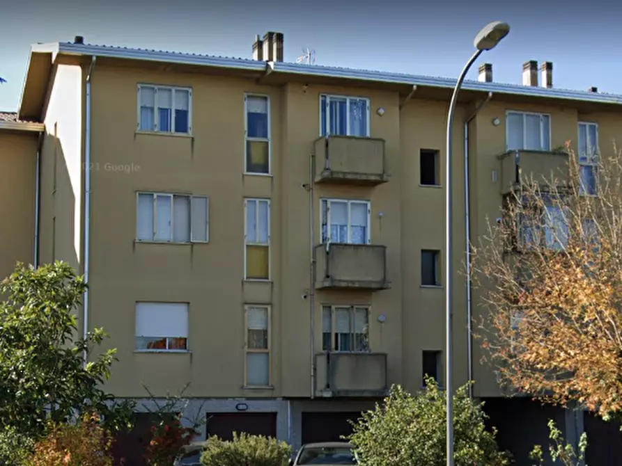 Immagine 16 di Appartamento in vendita  in Via Bramante a Treviso