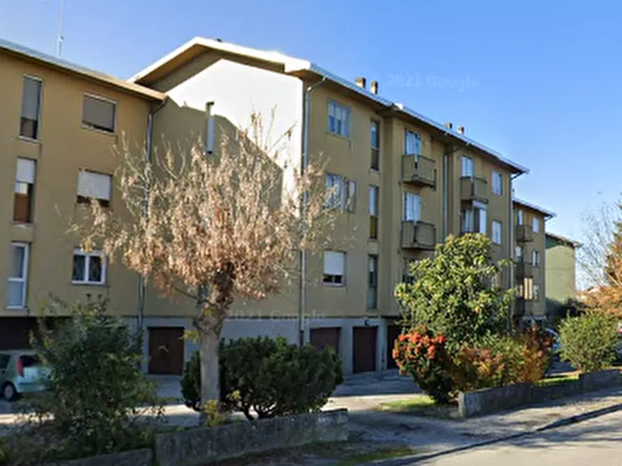 Immagine 19 di Appartamento in vendita  in Via Bramante a Treviso