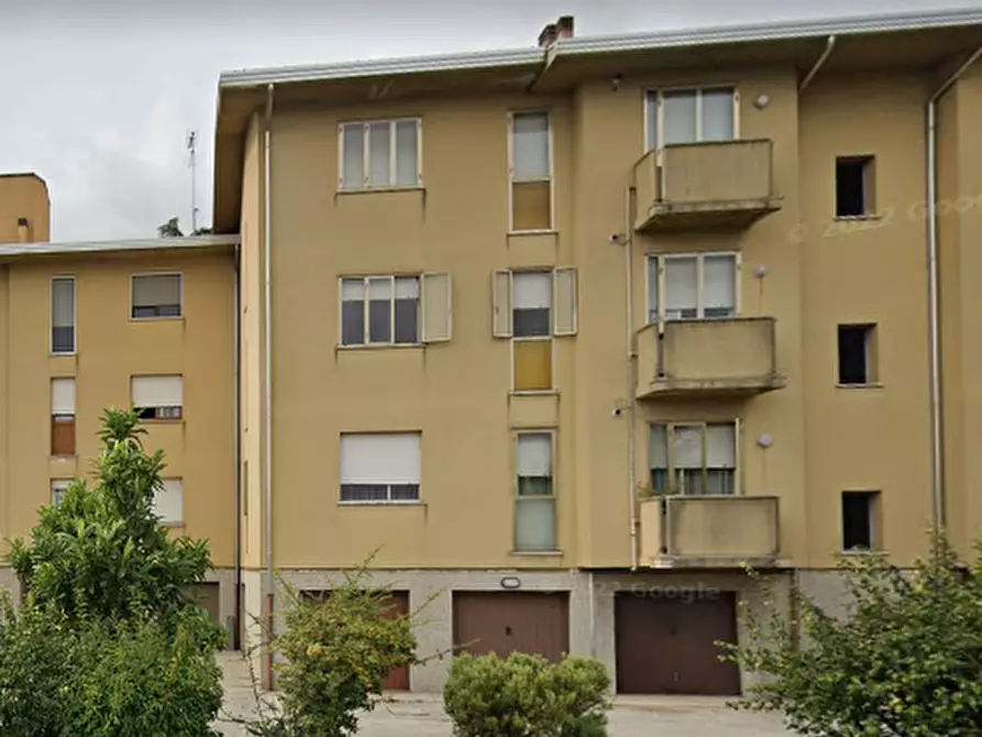 Immagine 20 di Appartamento in vendita  in Via Bramante a Treviso