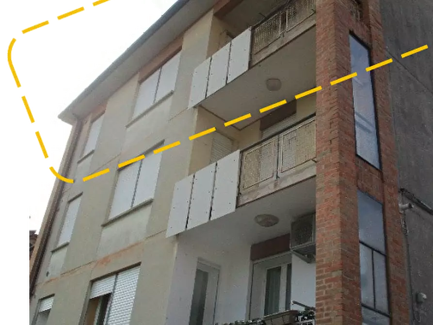 Immagine 2 di Appartamento in vendita  in Via Zezzos a Vittorio Veneto