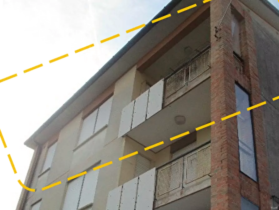 Immagine 3 di Appartamento in vendita  in Via Zezzos a Vittorio Veneto