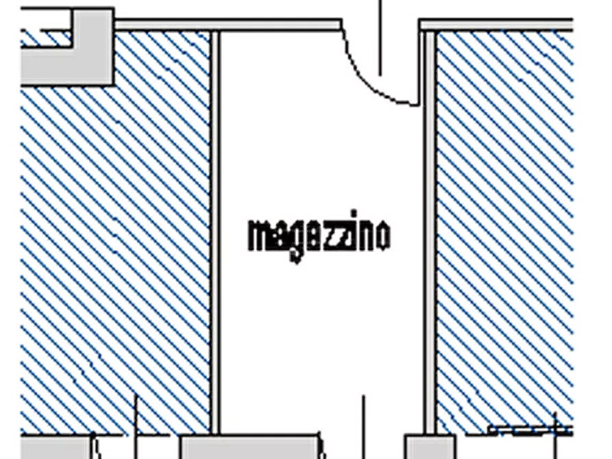 Immagine 25 di Appartamento in vendita  in Via Zezzos a Vittorio Veneto
