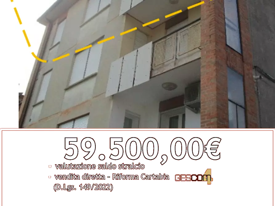 Immagine 1 di Appartamento in vendita  in Via Zezzos a Vittorio Veneto