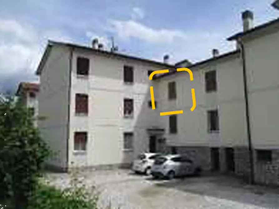 Immagine 6 di Appartamento in vendita  in Via Milesi a Vittorio Veneto