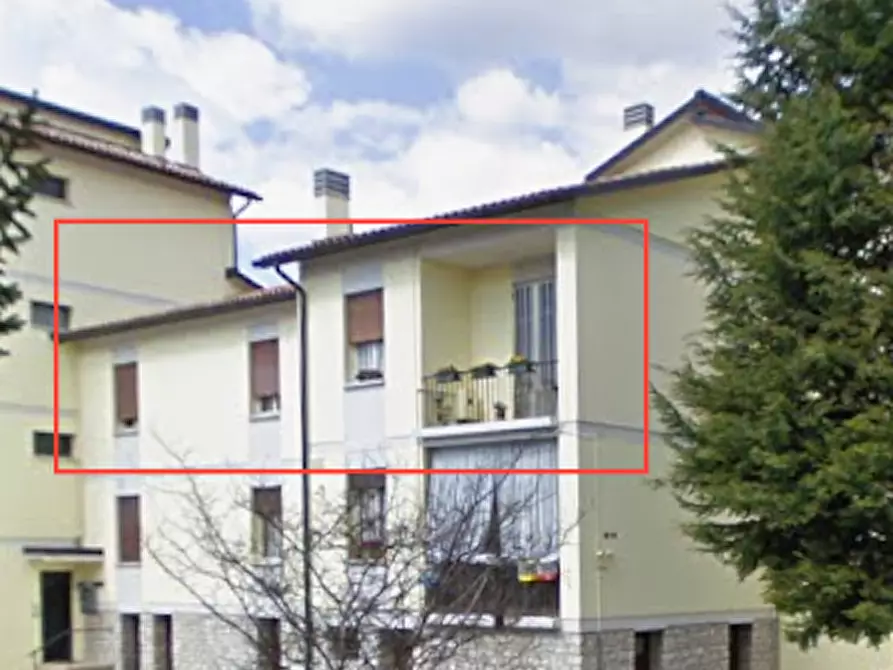 Immagine 3 di Appartamento in vendita  in Via Milesi a Vittorio Veneto