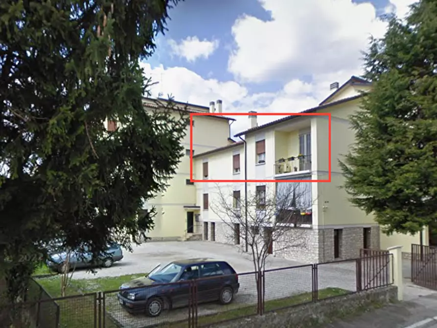 Immagine 2 di Appartamento in vendita  in Via Milesi a Vittorio Veneto