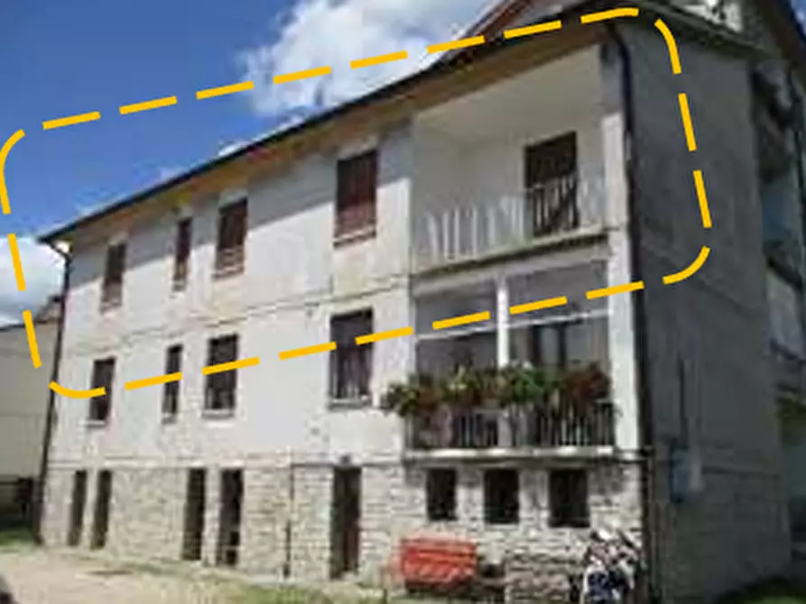 Immagine 4 di Appartamento in vendita  in Via Milesi a Vittorio Veneto