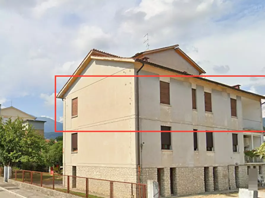 Immagine 8 di Appartamento in vendita  in Via Milesi a Vittorio Veneto