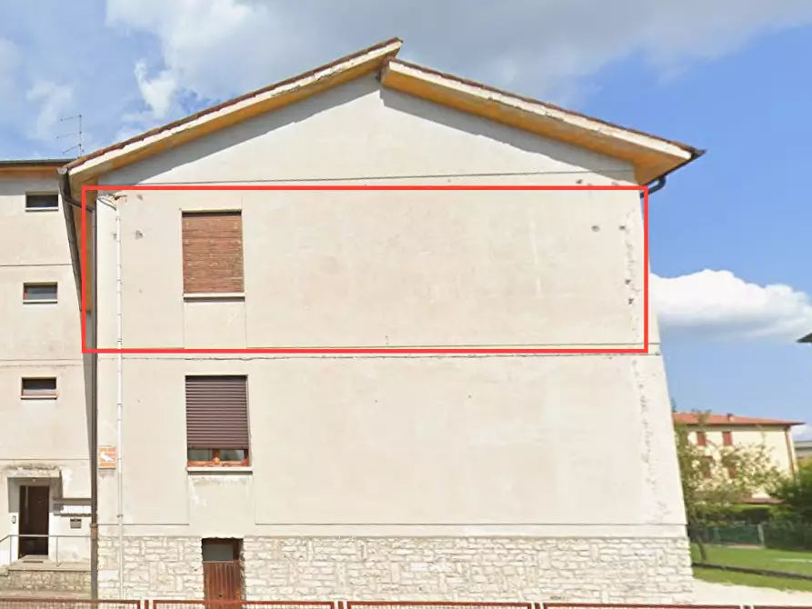 Immagine 3 di Appartamento in vendita  in Via Milesi a Vittorio Veneto
